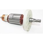 Nesta Hitachi Tipi H 55 Sa Endüvi Rotor Kollektör