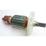 Nesta Hitachi Tipi Ph 65A Endüvi Rotor Kollektör
