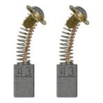 Nesta Hitachi WR22SA 7X11X20 Somun Sıkma Kömürü Sigortalı 999-043 Ürün Kodu L13713