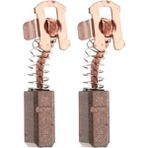 Nesta Makita 6918FD 5X6X12 Somun Sıkma Kömürü CB-434 Ürün Kodu L17043