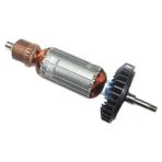 Nesta Makita 9553 Endüvi Rotor Kollektör