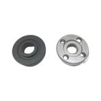 Nesta Makita 9554 Kitleme Somunu Taşlama Somunu Somun Pul - Yok