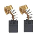 Nesta Makita HR1830 6X9X12.5 Kırıcı Delici Kömürü CB-407 Ürün Kodu L13124