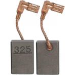 Nesta Makita HR2470 5X11X16.5 Kırıcı Kömürü CB-325 Ürün Kodu L13325