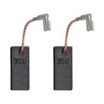Nesta Makita HR4001C 6.5X11X25 Kırıcı Kömürü CB-350 Ürün Kodu L13350