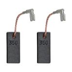 Nesta Makita HR4001C 6.5X11X25 Kırıcı Kömürü Sigortalı CB-350 Ürün Kodu L13351