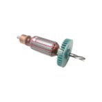 Nesta Makita Tipi 1621 Endüvi Rotor Kollektör
