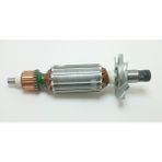 Nesta Makita Tipi 3709 Freze Endüvi Rotor Kollektör