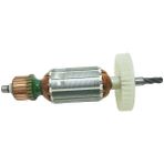 Nesta Makita Tipi 4326 Endüvi Rotor Kollektör