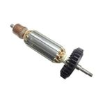 Nesta Makita Tipi 9556 Endüvi Rotor Kollektör - Yok