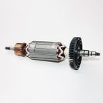 Nesta Makita Tipi 9564 Cv / Cvr Endüvi Rotor Kollektör - Renk