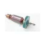 Nesta Makita Tipi Hp 1640 - Hp 1641 Endüvi Rotor Kollektör - Yok