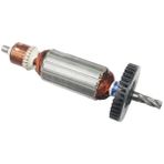 Nesta Makita Tipi Hp 2071 Endüvi Rotor Kollektör