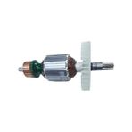 Nesta Makita Tipi Hr 3200 C Endüvi Rotor Kollektör - Yok