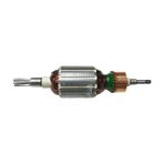 Nesta Makita Tipi Hr 4003 Endüvi Rotor Kollektör