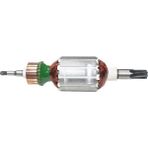 Nesta Makita Tipi Hr 4010 C Endüvi Rotor Kollektör - Yok