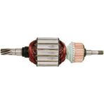 Nesta Makita Tipi Hr 5001 C Endüvi Rotor Kollektör