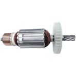 Nesta Makita Tipi Mlt 140 Endüvi Rotor Kollektör - Yok