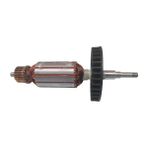 Nesta Makita Tipi Uc 4041 Endüvi Rotor Kollektör - Yok