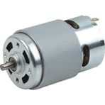 Nesta MT080E 14.4V Akülü Darbeli Matkap Motoru