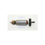 Nesta Tulsan 320W Tipi Koyun Kırpma Makinesi Endüvi Rotor Kollektör