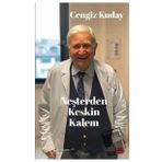 Neşterden Keskin Kalem - Cengiz Kuday