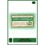 Nesti Dante 150 g Saponeria Nesti Vero Marsiglia Mint Sabun
