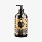 Nesti Dante 500 ml Black Aktif Karbon Arındırıcı Bakım Sıvı Sabun