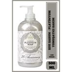 Nesti Dante 500 ml Luxury Platinum Sıvı Sabun