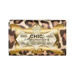 Nesti Dante Chic Animalier Bronze Sensual & Provocative 250 gr Sabun
