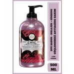 Nesti Dante Chic Animalier Red 500 ml Sıvı Sabun