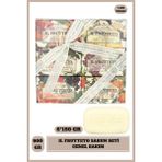 Nesti Dante Dei Colli Fiorentini Sabun Seti 6*150Gr |Genel Bakım | Gınestra,Cıpresso,Lavanda,Irıs,Vıoletta,Papavero
