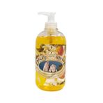 Nesti Dante Dolce Vivere Capri 500 ml Sıvı Sabun