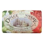 Nesti Dante Dolce Vivere Milano 250 gr Sabun