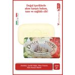 Nesti Dante Dolce Vivere Milano Katı Sabun 250 gr | Söğüt ve Meşe Ağacı Özü | Akne Karşıtı ve Nemlendirici | Ban