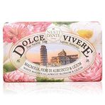 Nesti Dante Dolce Vivere Pisa Katı Sabun, 837524002476