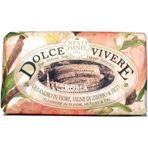 Nesti Dante Dolce Vivere Roma 250 gr Sabun