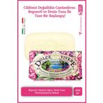 Nesti Dante Dolce Vivere Sicilia Katı Sabun 250 gr| Sıkılaştırıcı | Begonvil ve Deniz Tuzu Banyo Sabunu