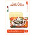 Nesti Dante Dolce Vivere Venezia Katı Sabun 250 gr | Akne Karşıtı ve Nemlendirici Bakım | Sardunya, Pamuk Çiçeği