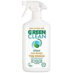 Nesti Dante Green Clean Organik Portakallı 500 ml Sıvı Sabun