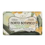 Nesti Dante Horto Botanico Cucumber 250 gr Sabun