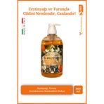Nesti Dante Il 500 ml Frutteto Olive Oil&Tangerine Sıvı Sabun