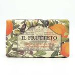 Nesti Dante İl Frutteto Olive & Tangerine 250 gr Sabun