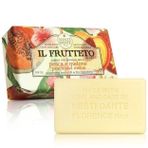 Nesti Dante İl Frutteto Peach Melon 250 gr Sabun