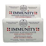 Nesti Dante Immunity Hygienizing Bar 150 gr Sabun
