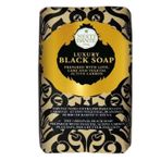 Nesti Dante Luxury Black 250 gr Sabun