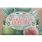 Nesti Dante Marsiglia İn Fiore Aloe Vera 125 gr Sabun