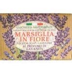 Nesti Dante Marsiglia İn Fiore Lavanda 125 gr Sabun