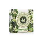 Nesti Dante Marsiglia Toscano Muschio Bianco 200 gr Sabun