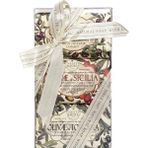 Nesti Dante Olivae Sabun Seti 3x150gr | Genel Bakım | Puglia, Sicilla, Toscana